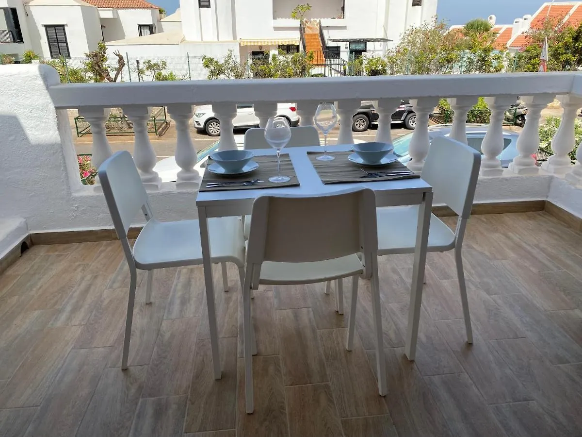 Port Royal Apartment Los Cristianos   Los Cristianos (Tenerife)