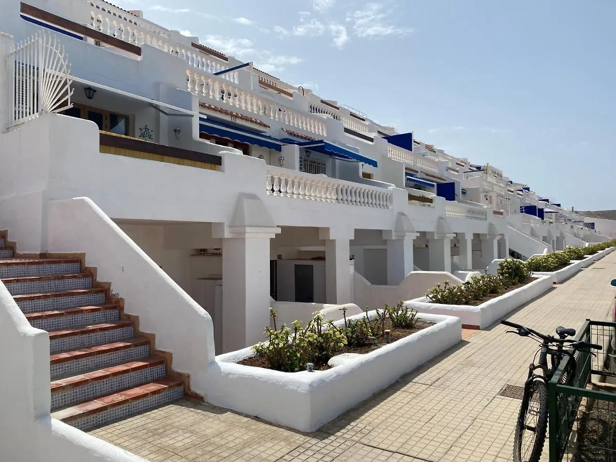 Port Royal Apartment Los Cristianos  0*, Los Cristianos (Tenerife) Spain