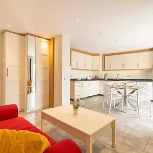  Apartment Penthouse Manureva By Pajarito Holidays