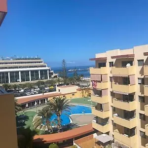  Apartment Los Angeles - Los Cristianos