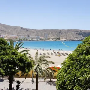  Apartment Classbnb - Seafront With View In The Center Of Cristianos