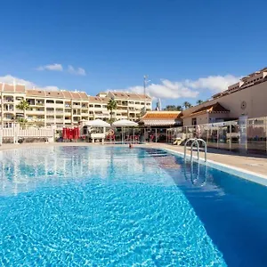  Apartment The Heights Cristianos