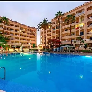  Apartment Estudio Castle Harbour 403 Cristianos