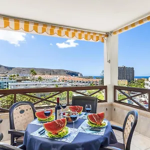 Apartment 228 Chic 'san Marino' Spectacular Terrace